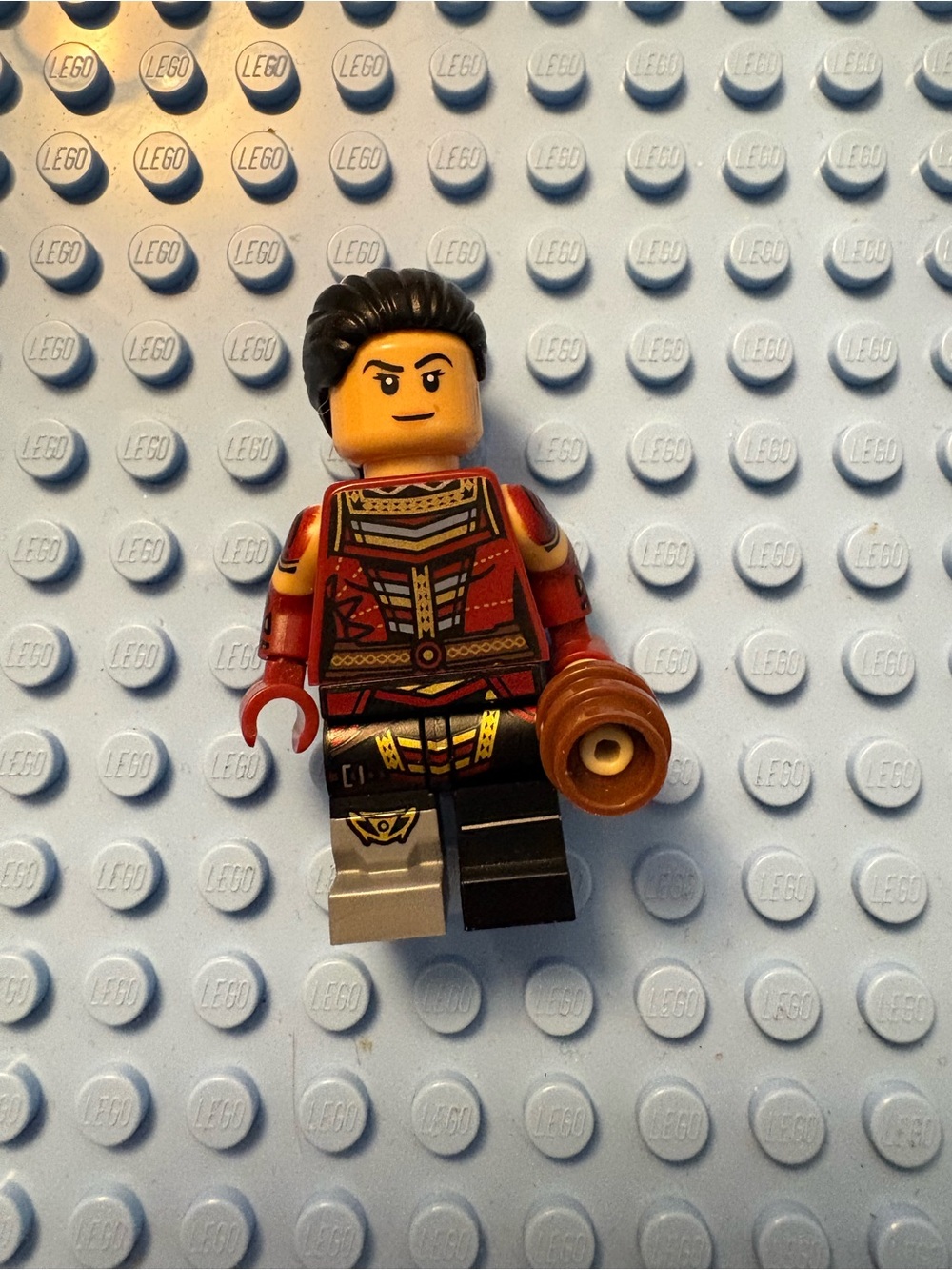 LEGO Marvel Studios Series 2 Minifigure Echo